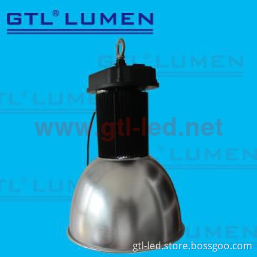 Industrial LED high bay light, CREE LED,UL driver,CE/PSE/ROSH